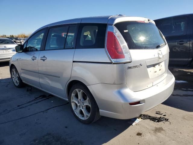 2009 Mazda 5