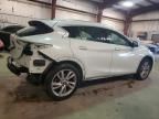 2017 Infiniti QX30 Base