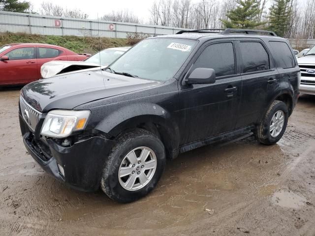 2011 Mercury Mariner