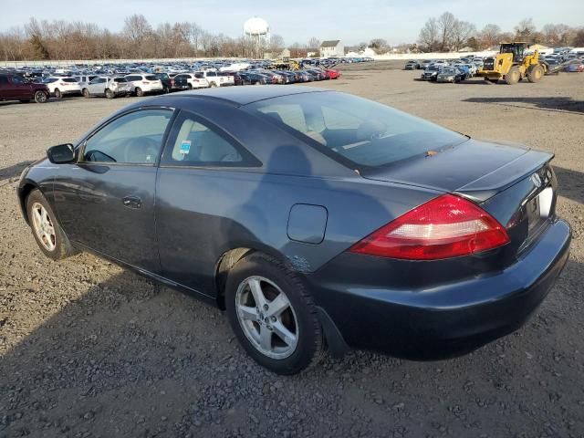 2005 Honda Accord LX