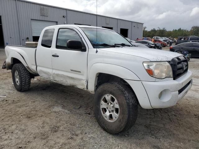 2005 Toyota Tacoma Prerunner Access Cab