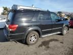 2005 Toyota Sequoia Limited