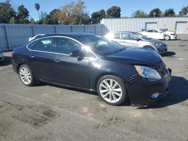 2013 Buick Verano Premium