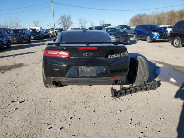 2017 Chevrolet Camaro SS