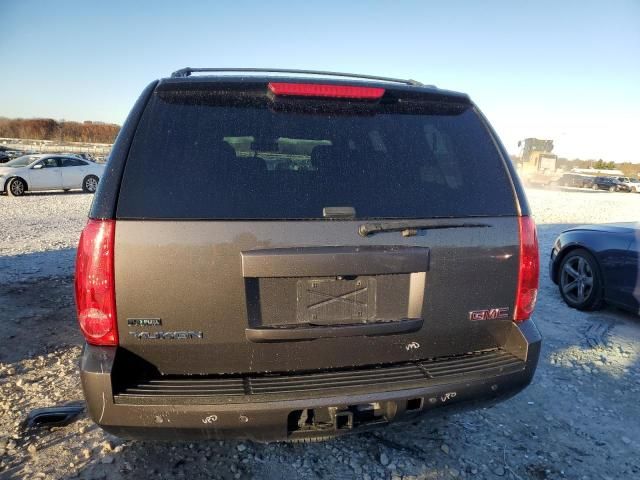 2010 GMC Yukon SLE