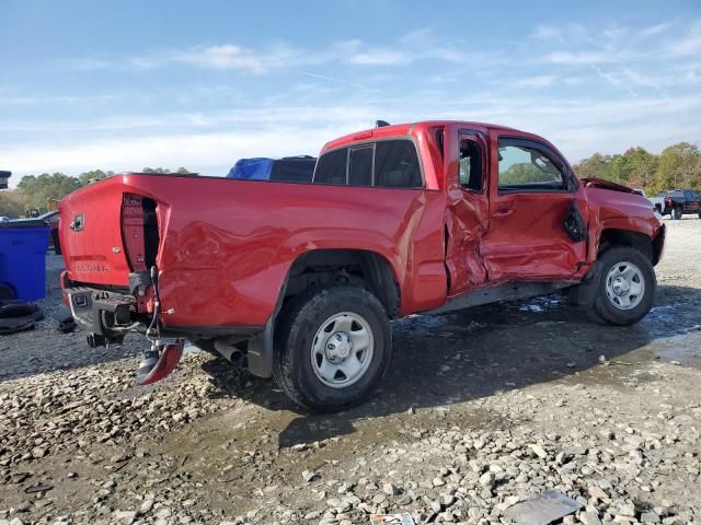 2023 Toyota Tacoma Access Cab