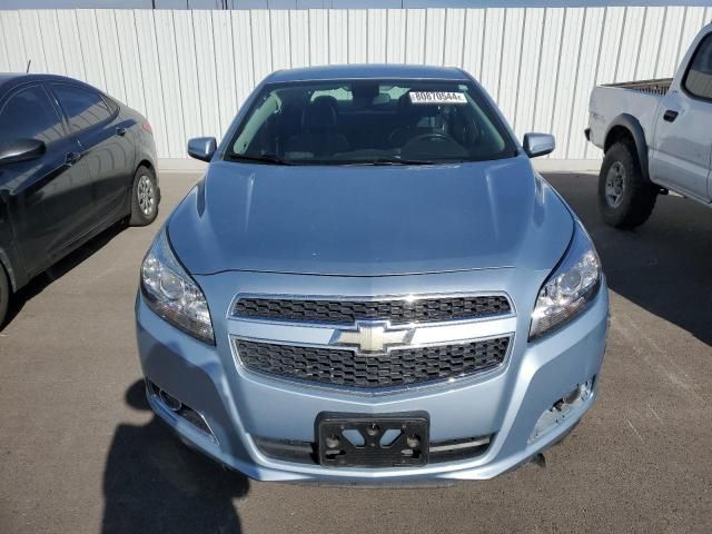 2013 Chevrolet Malibu 2LT