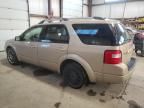 2007 Ford Freestyle Limited