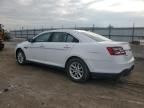 2013 Ford Taurus SE