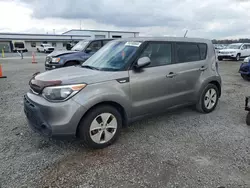 KIA salvage cars for sale: 2014 KIA Soul