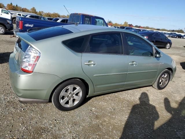 2009 Toyota Prius