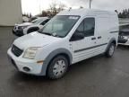 2013 Ford Transit Connect XLT