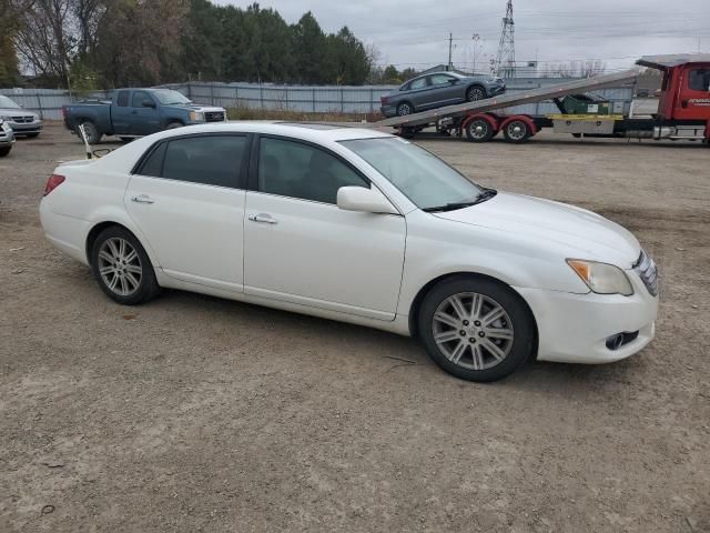 2008 Toyota Avalon XL