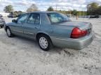 2005 Mercury Grand Marquis GS