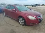 2011 Chevrolet Malibu 2LT