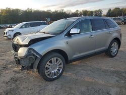 Lincoln Vehiculos salvage en venta: 2008 Lincoln MKX