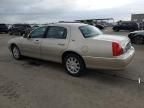 2009 Lincoln Town Car Signature Limited