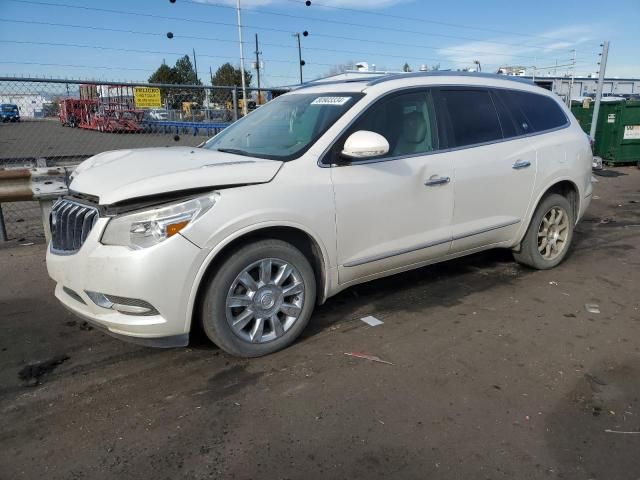 2014 Buick Enclave