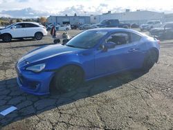 2020 Subaru BRZ Limited en venta en Vallejo, CA