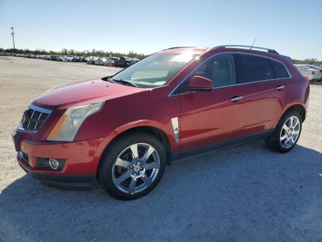 2012 Cadillac SRX Performance Collection