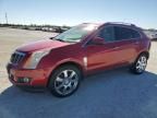 2012 Cadillac SRX Performance Collection