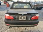 2005 BMW 325 CI