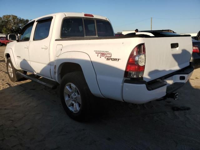 2009 Toyota Tacoma Double Cab Prerunner