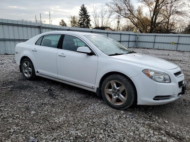 2009 Chevrolet Malibu 1LT