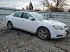 2009 Chevrolet Malibu 1LT