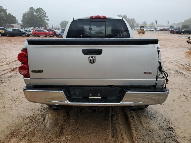 2008 Dodge RAM 1500 ST