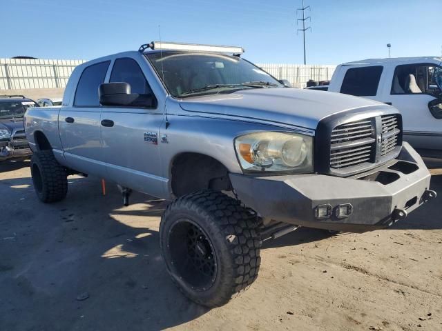 2007 Dodge RAM 2500