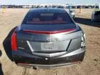 2013 Cadillac ATS Luxury