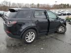 2016 Land Rover Discovery Sport HSE