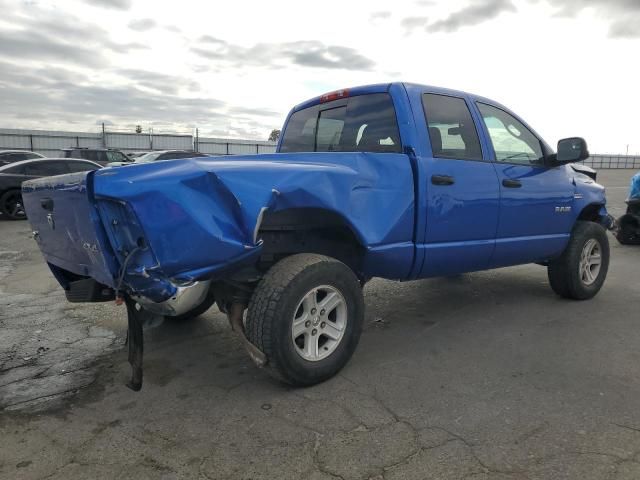 2008 Dodge RAM 1500 ST