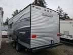 2018 Keystone Trailer