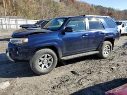 2014 Toyota 4runner SR5 en venta en Hurricane, WV