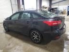 2017 Ford Focus SEL