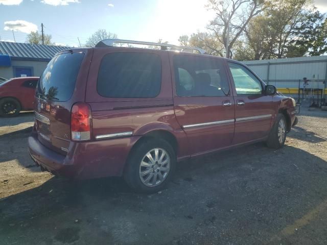 2005 Buick Terraza CXL