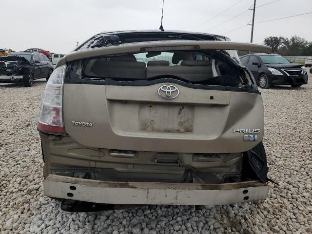 2006 Toyota Prius