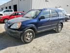 2002 Honda CR-V LX