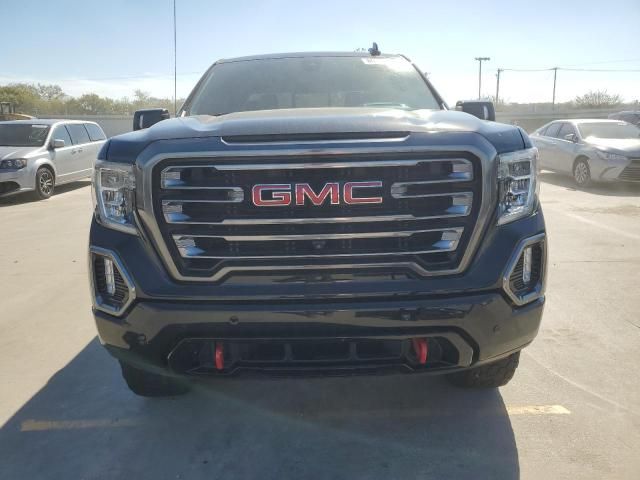 2020 GMC Sierra K1500 AT4