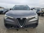 2018 Alfa Romeo Stelvio Sport