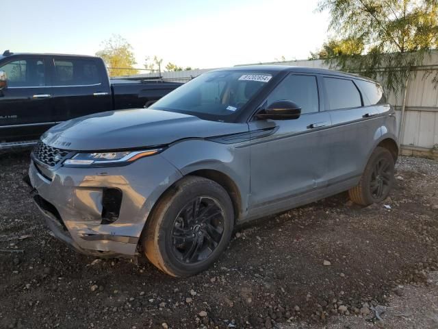 2023 Land Rover Range Rover Evoque S