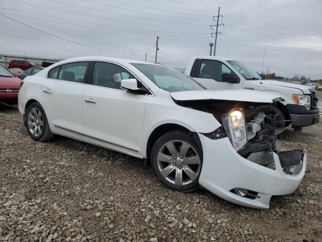 2010 Buick Lacrosse CXL