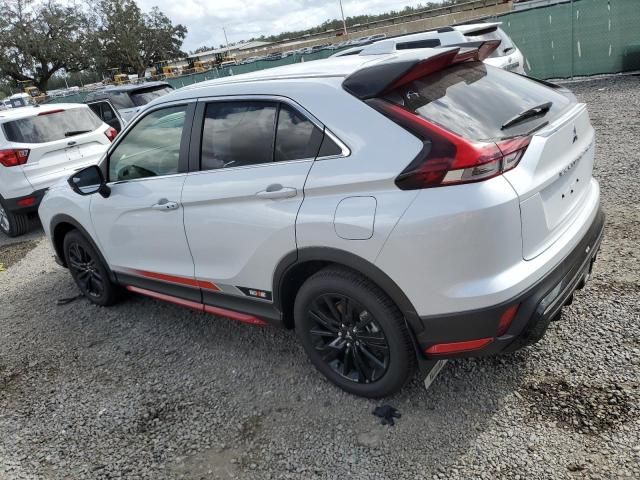 2024 Mitsubishi Eclipse Cross LE