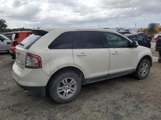 2008 Ford Edge SEL