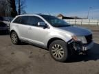 2010 Ford Edge SEL