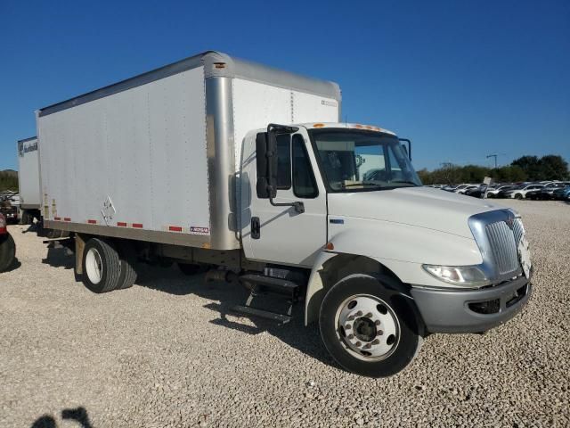 2015 International 4000 4300