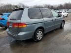 2002 Honda Odyssey EX