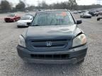 2005 Honda Pilot EXL